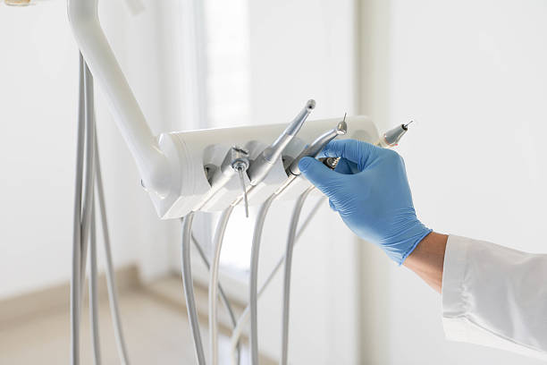 24/7 Emergency Root Canal Treatment experts in Wolf Lake, MI
